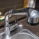 우성설비 | 싱크대 수전 누수 발생 시 대처법 &amp; 수전 교체 후기