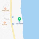 양포 방파제 화장실 이미지