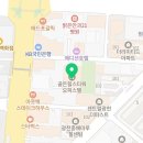 찡찡꼬마김밥광천점