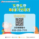 진영한빛도서관 누리마을 이미지