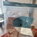 명품수선 | 디올 아코디언 지갑 이염과 명품수선리턴즈 블랙 염색 후기