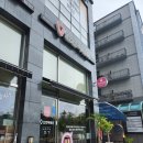 신전떡볶이 효천점