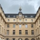 레브드파리(REVE DE PARIS) | 내돈내산 파리 8번간 찐 파리덕후의 추천! 오텔 드 라 마린(Hôtel de la Marine)
