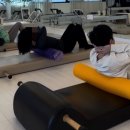 필라테스 A반 이미지