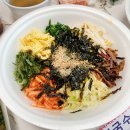 지산골잔치국수진평점