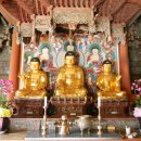 수다라성보박물관(영광불갑사) 이미지