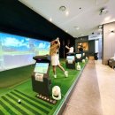 시티존스크린골프아카데미 이미지