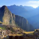 MACHU PICCHU 이미지