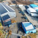 (주)삼정환경산업 | (주)삼정유리 판유리가공의 자동화시스템 도입으로 경쟁력 상승