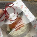 산남고등학교 | 청주 산남동 글리베이크하우스 재오픈 기념 케이크 이벤트 후기