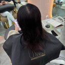 언니쓰 인천붙임머리 이미지