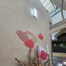 [서울잠실 까페] 롯데월드몰 분위기 좋은 디저트 공간, '에르모소 뷰티까페' 방문 후기