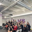 크로스핏 V8 이미지