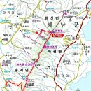 덕수콜택시(주) | ♬ [200대 명산] 해남 달마산, 도솔봉 연계산행(1)