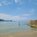 강원도 삼척 여행은 월척 (1) - 가평휴게소, 번개장터, 삼척중앙시장, 부남해수욕장, 카라스파펜션...