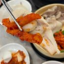 철정리 북창주차장 간이화장실 | 서울시청역맛집 푸짐한 남파랑국밥 북창점(가격, 주차)