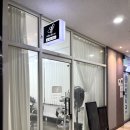 올리브네 펫살롱 | [천호역미용실] 살롱드온 천호점:) 올리브 브라운 염색 후기, 다온 원장님