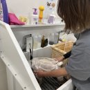 멍뭉이 살롱 이미지