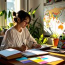 서남 행정사 사무소 이미지