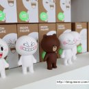 카페라인 네이버블로그