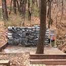 제봉산약수터 이미지