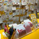 애니텔 | [대전관광공사 마이스크루 3기] 꿈돌이 팝업전시 방문 후기