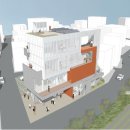 불로봉무동 행정복지센터 이미지