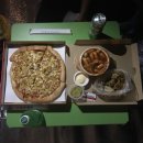 탱이떡볶이 이미지