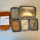 이상한키친 | 감동키친 반찬 정기배송 솔직 후기[내돈내산]