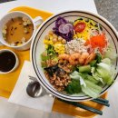 파머스포케영종운서점 | 영종도 맛집! 파머스포케 영종운서점, 다이어트하기...가득한 식사! 씨푸드 왕창 포케 내돈내산 후기