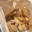 쌀 통닭 | [부산 동래구] 조카 애기들이 너무 좋아하고 잘 먹는 밀가루가 아닌 쌀가루 튀김옷 입은 <쌀통닭> 후기 🍤🍗