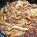 복덩이떡볶이 이미지