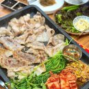 미가생고기 | 칠곡 구암동 생고기 맛집 하늘미가 개별룸 운암지 단체 모임 식당