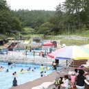 사천리물놀이장 이미지