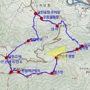 제122차 정기산행(4월 9일, 천주산) 이미지