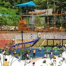 모험어린이공원 공원화장실 이미지