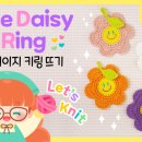 스마일 데이지(smile daisy)