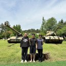 입영심사대 맞은편 이미지