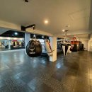 히트복싱짐 이미지