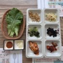 주차67 | 공주 여행 맛집 곰골식당 오픈런 성공 대기 67팀 피하는 웨이팅 주차 꿀팁