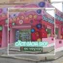 총신대입구역(4) | [CACTi GACHA SHOP] 캑티 가챠샵 이수점 (총신대입구역, 사당역 가챠샵)
