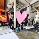 시흥소방서(정왕119안전센터)