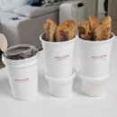 세븐일레븐 진주경상대후문점 | 진주 경상대 맛집 카페 몬커피 후기 티라미수 맛집