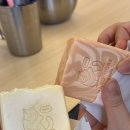 친환경 수제 비누 만들기 이미지