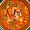 신흥세탁소 | 방콕테이블 | 이태원태국음식 맛집, 해방촌 똠양꿍, 빅마마 똠얌누들 후기