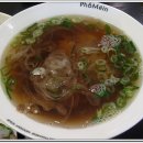 포항에 상륙한 베트남쌀국수..(대이동) Pho Mein~ 이미지