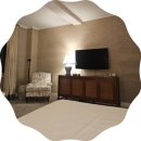 맨하탄 호텔 | 뉴욕여행 가성비 맨하탄 숙소 롬바르디 호텔 숙박 후기 4인 주방