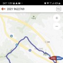 너릿재주유소