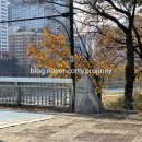 황새울교 앞 이미지