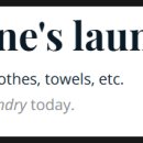 오늘세탁(LAUNDRY TODAY) 이미지